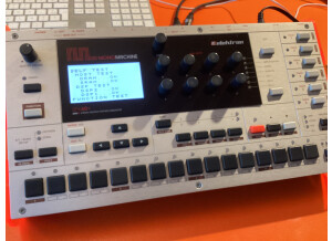 Elektron Monomachine SFX60+ MKII (41179)