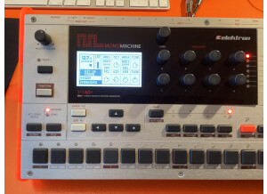 Elektron Monomachine SFX60+ MKII (58145)