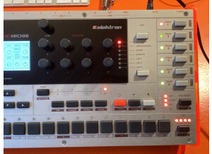 Elektron Monomachine SFX60+ MKII (77821)