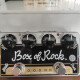 Box of Rock Vexter Box of Rock Vexter