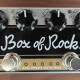 Box of Rock Vexter Box of Rock Vexter