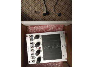 Intellijel Designs Tetrapad (87086)