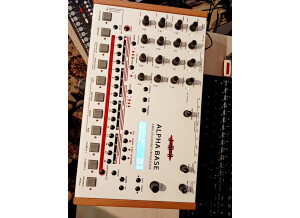 JoMoX Alpha Base (40441)