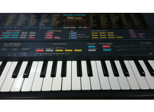 Yamaha PSS-580 (12608)