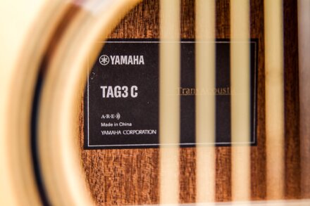 TAG3C-4 TAG3C-4