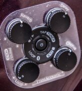 TAG3CControls TAG3CControls