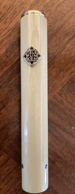 Vends Micro Telefunken ELAM 260 lampe