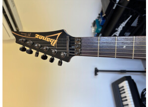 Ibanez JS1000 Joe Satriani Signature (60112)