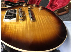 Gibson Slash Les Paul Standard 2020 (60727)