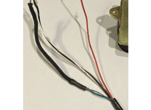 DiMarzio DP151 PAF Pro (23276)