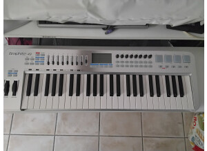 Samson Technologies Graphite 49 (98024)