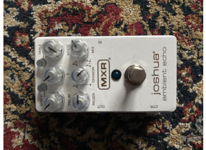 MXR M309 Joshua Ambient Echo (83607)