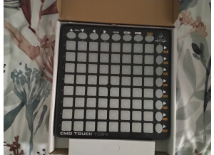 Behringer CMD Touch TC64 (27325)
