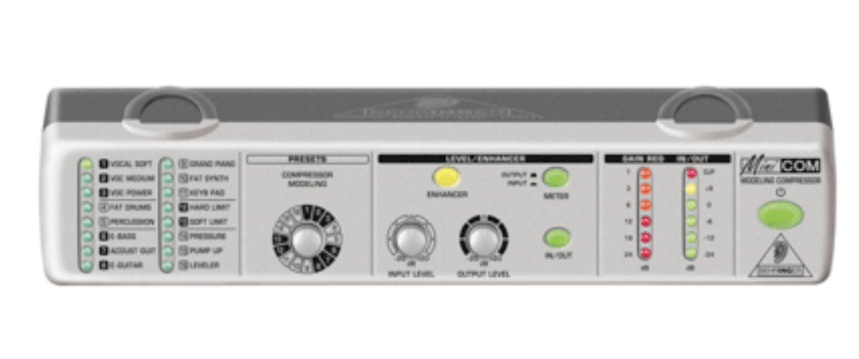 Com800 en très bon état 