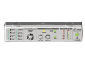Behringer MINICOM COM800 (2484)