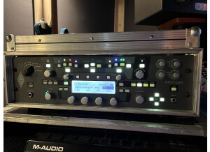 Kemper Profiler PowerRack (91733)