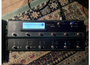 Kemper Profiler PowerRack (31945)