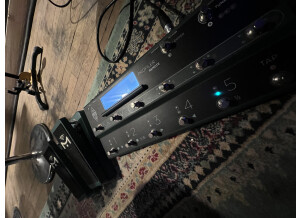 Kemper Profiler PowerRack (84726)