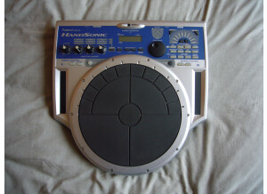 Roland HPD-15 Handsonic (6116)