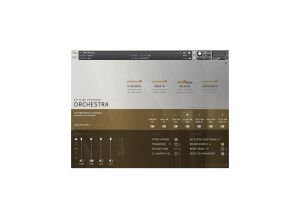 Symphonic Extras