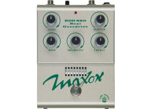 Maxon ROD-880 Real Overdrive (25992)