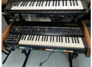 Roland Jupiter-4 (82453)