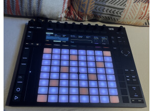 Ableton Push 2 (38671)