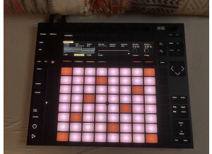 Ableton Push 2 (61050)