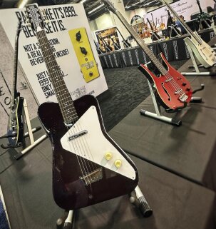 Danelectro Dano Pro : DanoPro2025 Danelectro Dano Pro : DanoPro2025