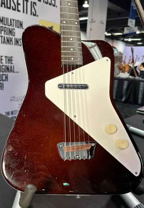 Danelectro Dano Pro : DanoPro2025 2