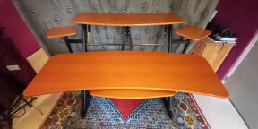 Meuble Studio Yorkville Producer Desk