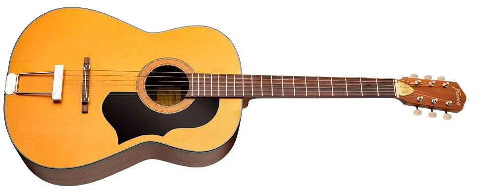 Framus 6-string Hootenanny : 6-string Hootenanny
