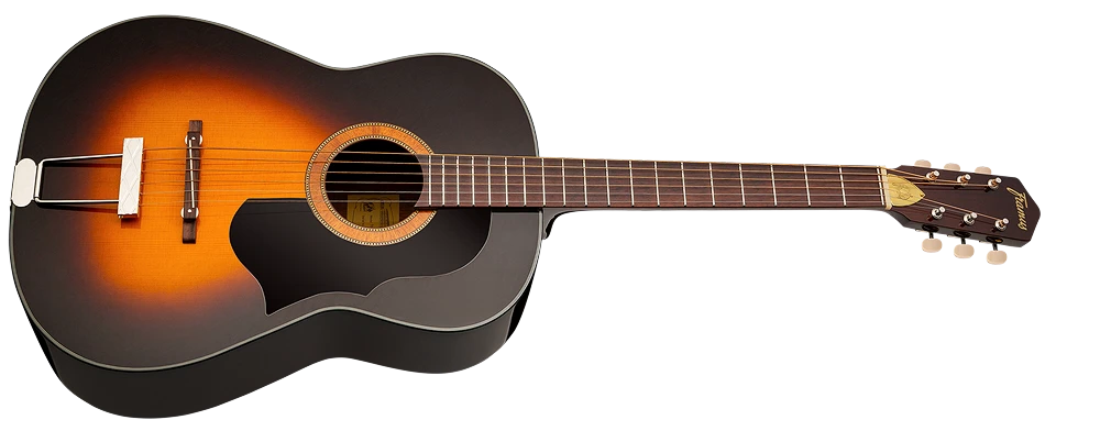 Framus 6-string Hootenanny : 6-string HootenannyBurst