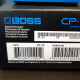 CP-1X Compressor CP-1X Compressor