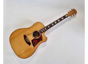 Cole Clark FL2AC Bunya/Maple (15199)