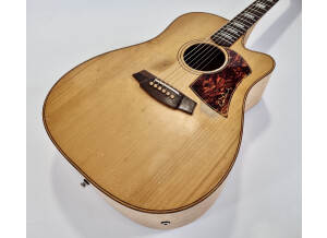 Cole Clark FL2AC Bunya/Maple (40825)