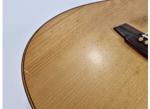 Cole Clark FL2AC Bunya/Maple (55110)