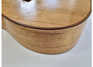 Cole Clark FL2AC Bunya/Maple (10223)