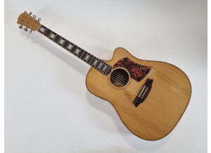 Cole Clark FL2AC Bunya/Maple (38069)