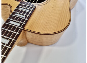Cole Clark FL2AC Bunya/Maple (36445)