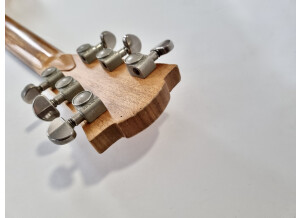 Cole Clark FL2AC Bunya/Maple (1194)