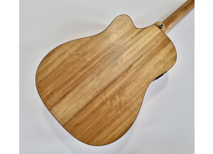 Cole Clark FL2AC Bunya/Maple (63684)