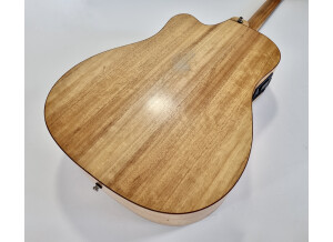 Cole Clark FL2AC Bunya/Maple (78608)