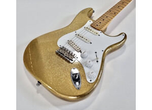 Fender Hank Marvin Signature Stratocaster (69980)