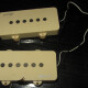 J Mascis Signature Jazzmaster Pickup Set J Mascis Signature Jazzmaster Pickup Set