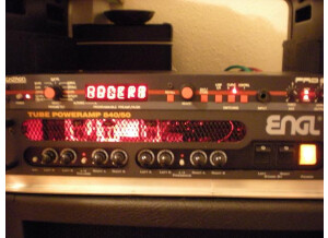 Rocktron PRO GAP ULTRA