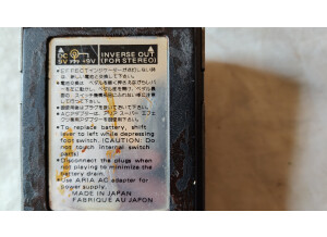 Aria CH-10 Chorus (75986)