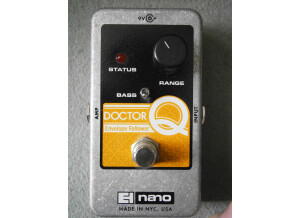 Electro-Harmonix Doctor Q Nano (89409)