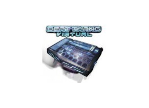 Beat Kangz Electronics Beat Thang Virtual (65714)