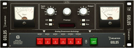 Gold 5 Pre Gold 5 Pre